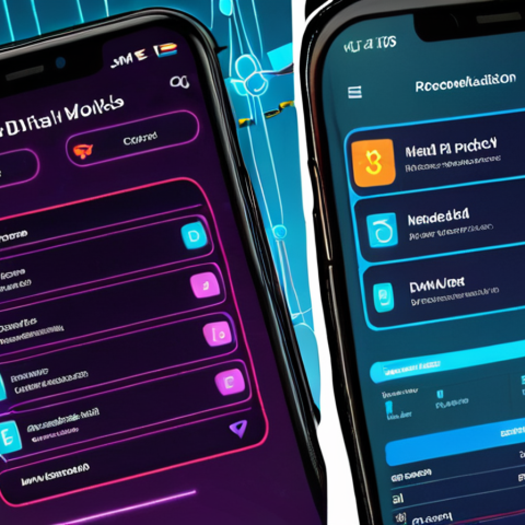 **

A futuristic, secure digital wallet interface displaying a patient's medical record. The wallet is designed with a blockchain aesthetic (interconnected blocks, glowing lines), and the patient has fine-grained controls over who can access different parts of their data. This control is visually represented by toggles, permission settings, and authorized user icons (doctors, hospitals). Overlaid, show a subtle network graphic emphasizing decentralization.

**